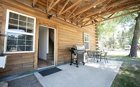 Alpine Lodge Hotel